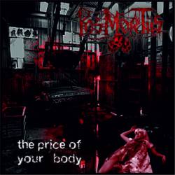 The Price of Your Body